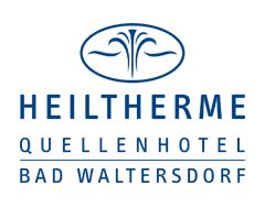 Heiltherme und Quellenhotel Bad Waltersdorf: neue Partner von Villa Maria