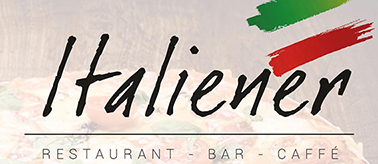 Restaurant – Bar – Caffe „Italiener“