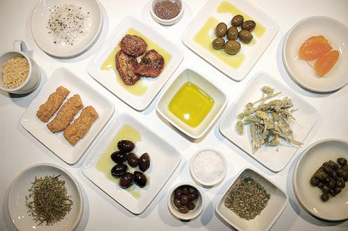 Einkaufen & Köstliches genießen