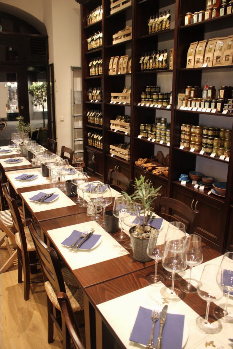 Unsere Öffnungszeiten