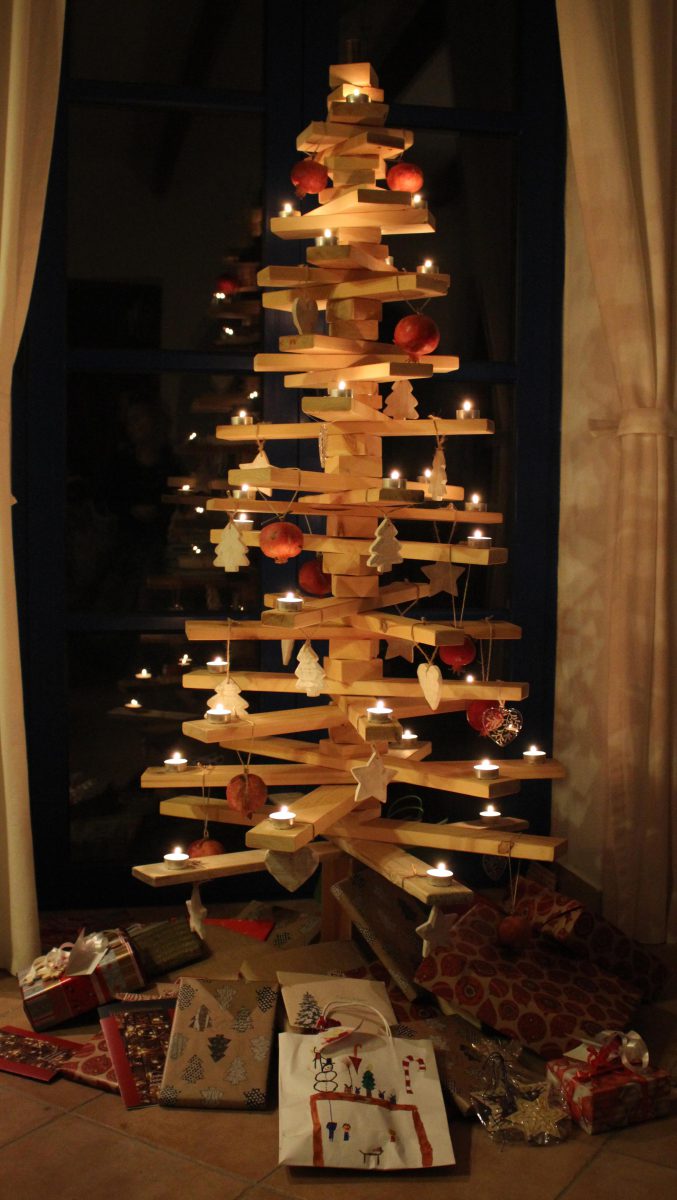 Villa Maria | Kreta kulinarisch wünscht Frohe Weihnachten und Alles Gute für 2018…