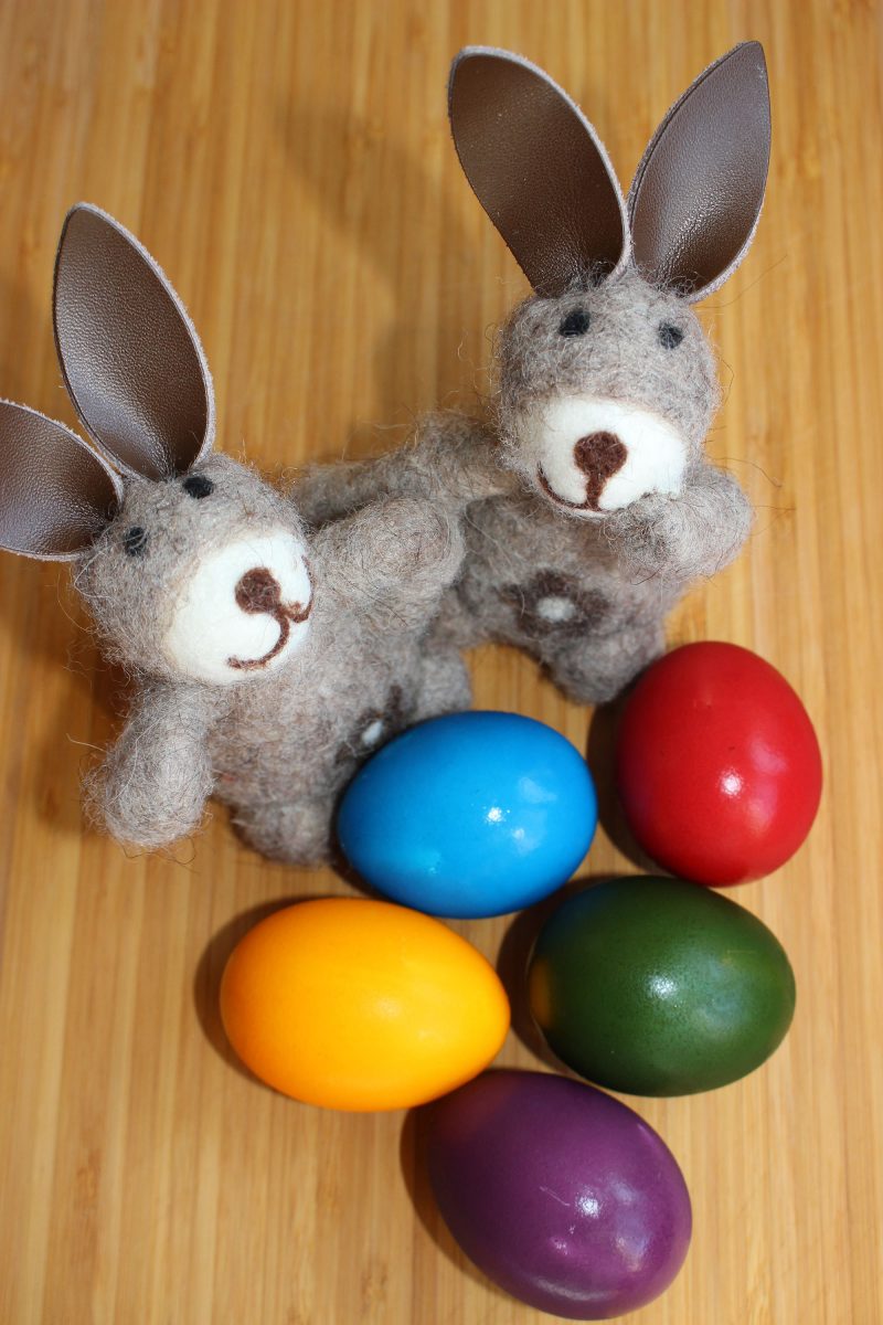 Villa Maria | Kreta kulinarisch wünscht Frohe Ostern!