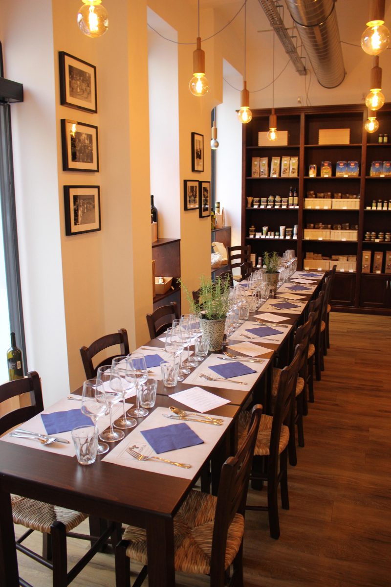 Geburtstagsfeste, Firmenfeiern und andere Events bei Villa Maria…