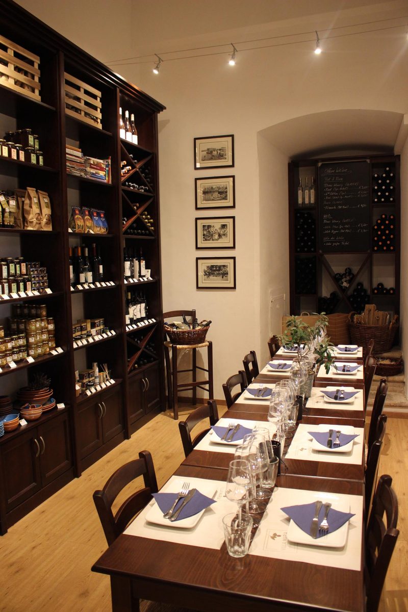 Weihnachtsfeier der Firma REMAX Wiener Neustadt bei Villa Maria