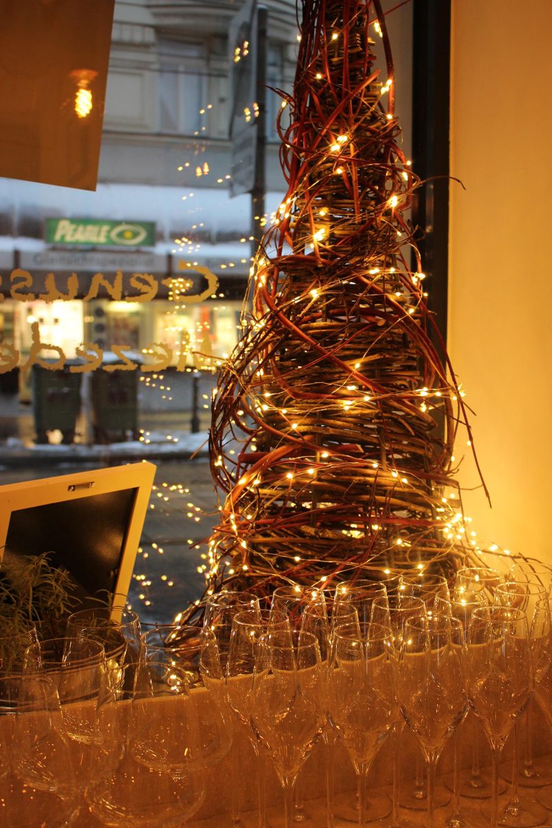 Unsere Villa Maria – Öffnungszeiten in den beiden Weihnachtswochen…