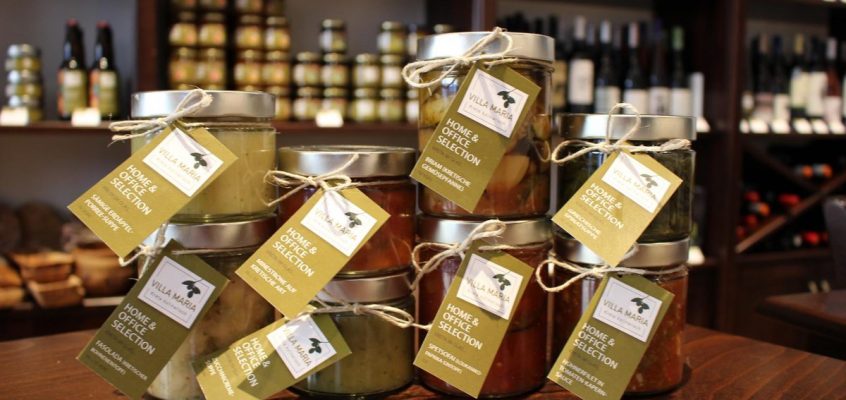 NEU: Die Villa Maria | Home & Office Selection für den Monat Mai…