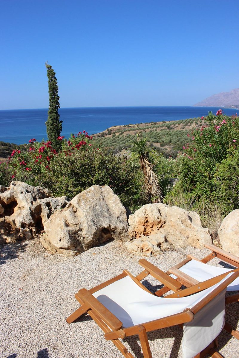 Kreta! Nach der langen, Corona-bedingten Pause endlich wieder Kreta! 😊