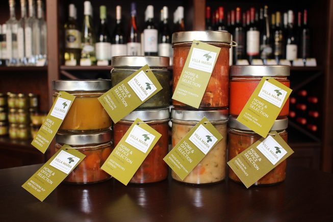 Die Villa Maria | Home & Office Selection für September und Oktober…