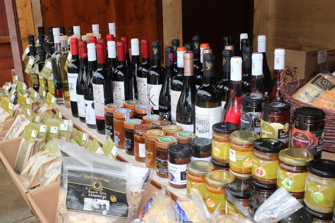 „Griechische Tage 2022“ in Ebreichsdorf. Der Event.