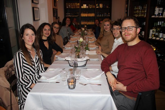 „Wie ein kleiner Urlaub auf Kreta…“